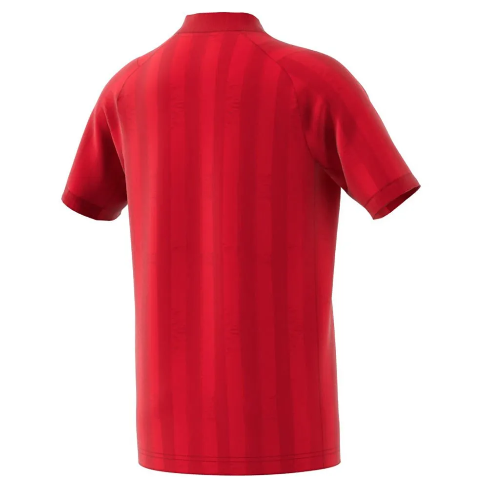 adidas Printed Freelift Kurzarm-t-shirt adidas Printed Freelift Kurzarm-t-shirt