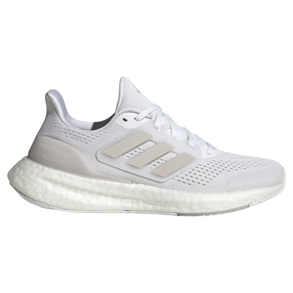 adidas Pureboost 23 Laufschuhe female