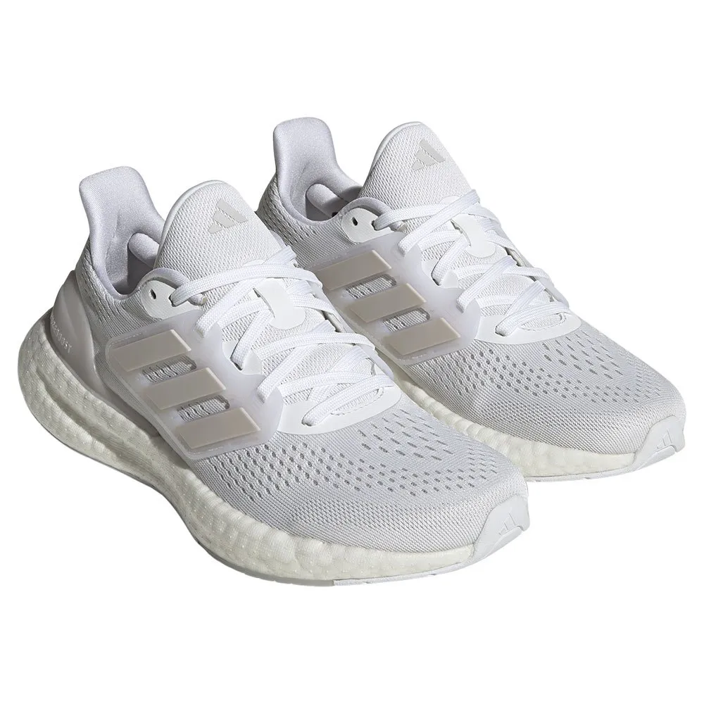 adidas Pureboost 23 Laufschuhe female