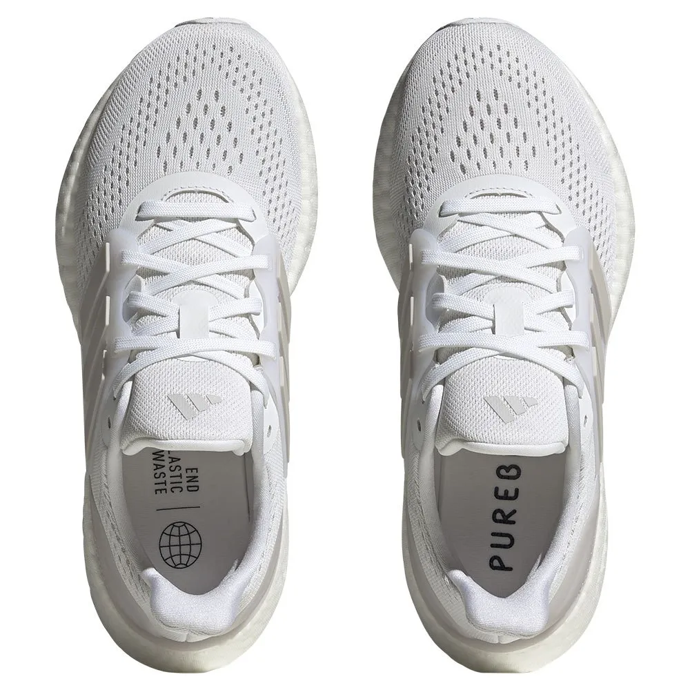 adidas Pureboost 23 Laufschuhe female