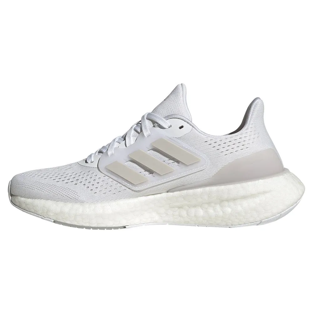 adidas Pureboost 23 Laufschuhe female