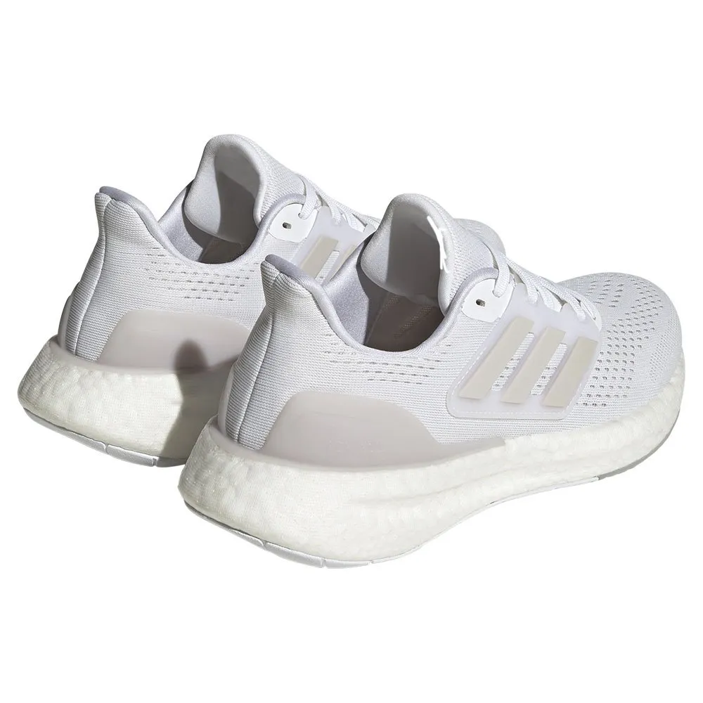 adidas Pureboost 23 Laufschuhe female