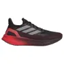 Aurora ruby / glory grey / lucid red