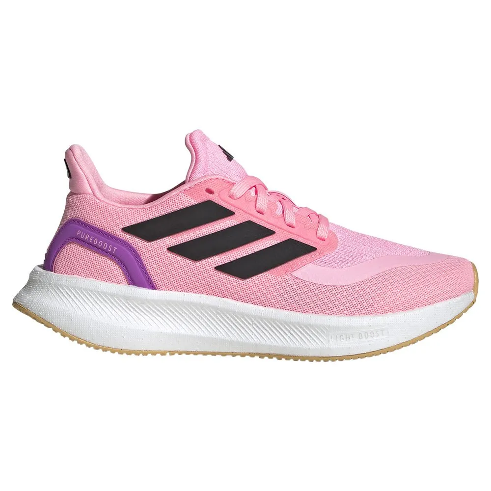 adidas Pureboost 5 Light Laufschuhe male