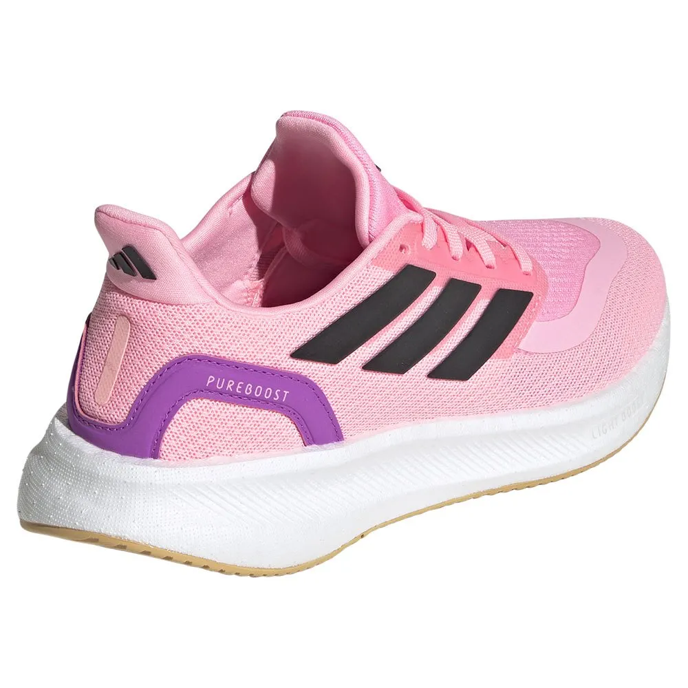 adidas Pureboost 5 Light Laufschuhe male