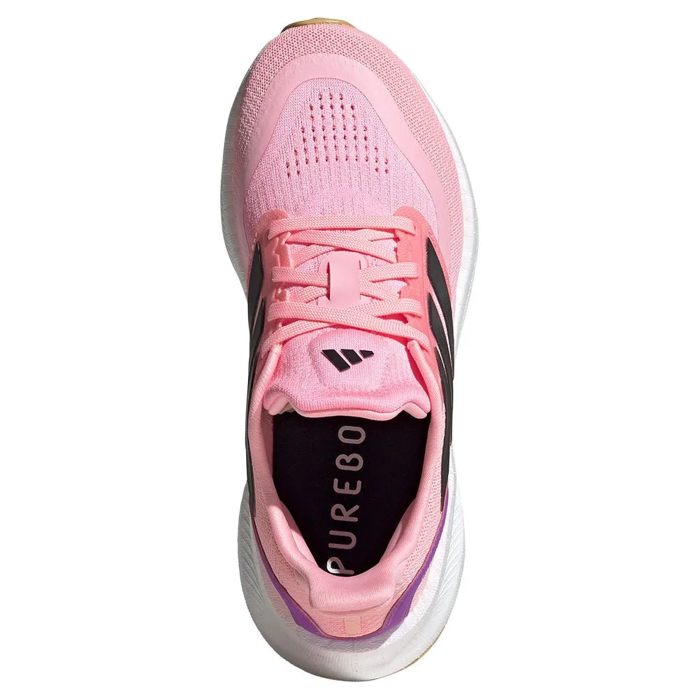 adidas Pureboost 5 Light Laufschuhe male