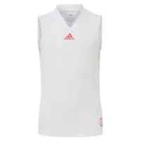 adidas Q3 Match ärmelloses T-shirt adidas Q3 Match ärmelloses T-shirt