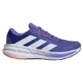 Cobalt blue / ftwr white / solar red