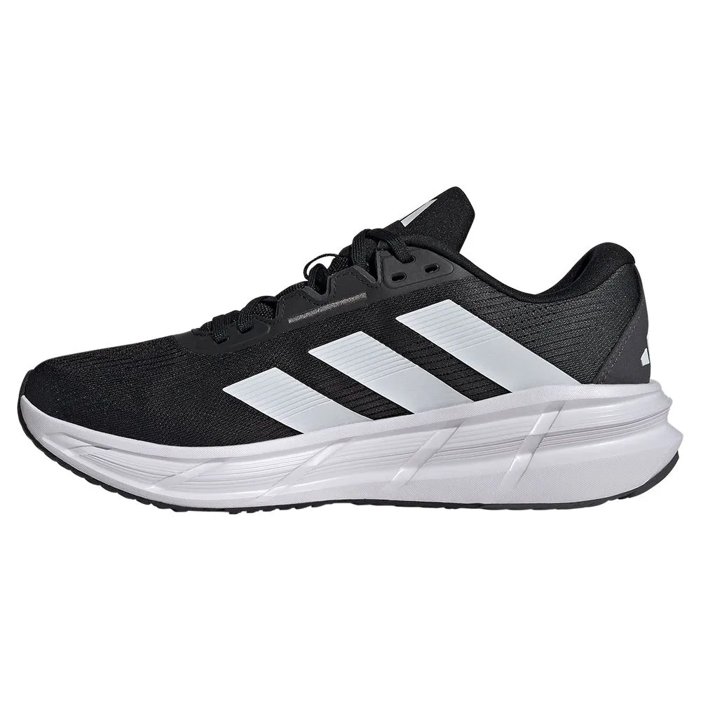 adidas Questar 3 Laufschuhe male