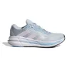 Halo blue / almost pink / glow blue