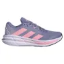 Silver violet / pink spark / silver dawn