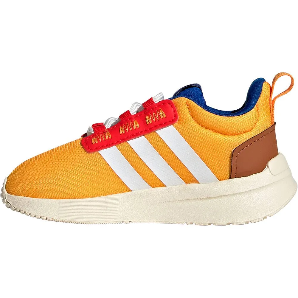 adidas Racer Tr21 Woody Laufschuhe Für Kleinkinder male adidas Racer Tr21 Woody Laufschuhe Für Kleinkinder male