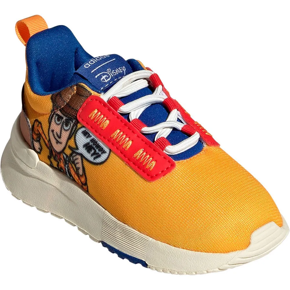 adidas Racer Tr21 Woody Laufschuhe Für Kleinkinder male adidas Racer Tr21 Woody Laufschuhe Für Kleinkinder male