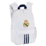 adidas Real Madrid 9l Rucksack, White / team navy blue 2