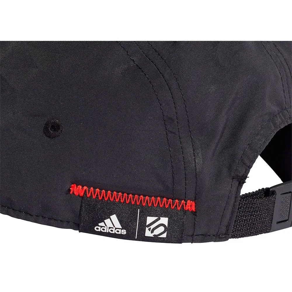 adidas Recycled Kappe, Black