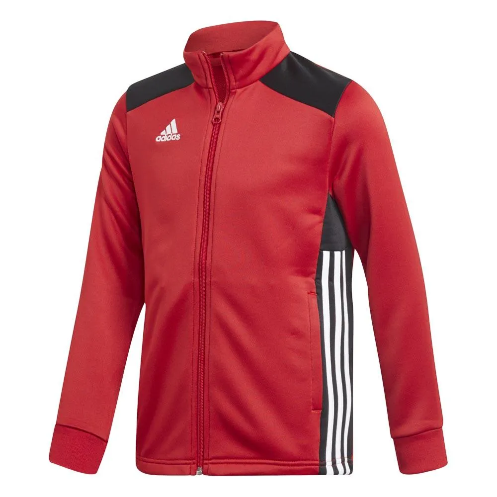 adidas Regista 18 Reißverschlusspullover male