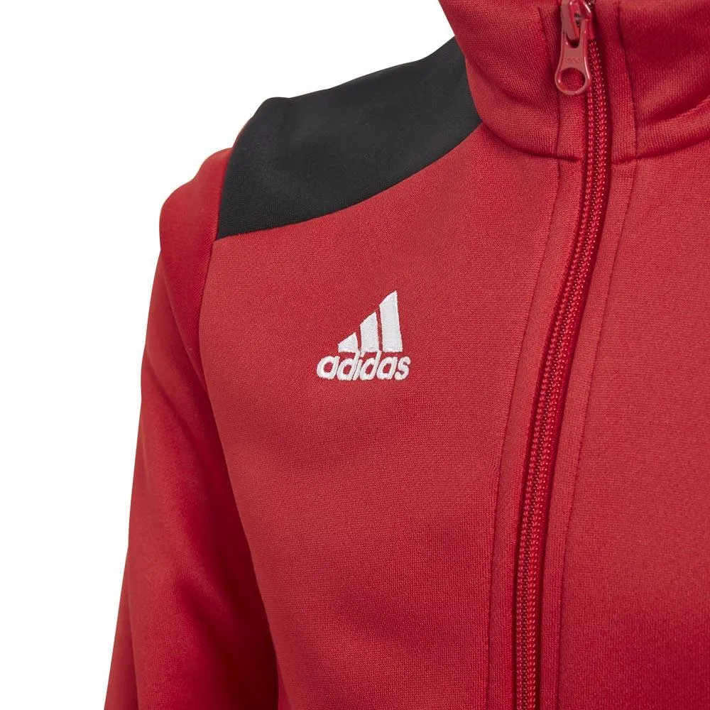 adidas Regista 18 Reißverschlusspullover male