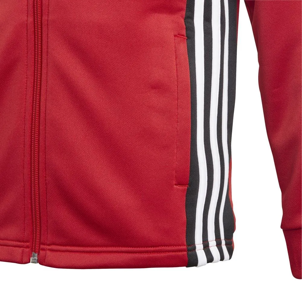 adidas Regista 18 Reißverschlusspullover male