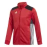 adidas Regista 18 Reißverschlusspullover male