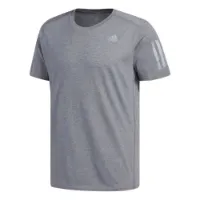 adidas Response Kurzarm-t-shirt male