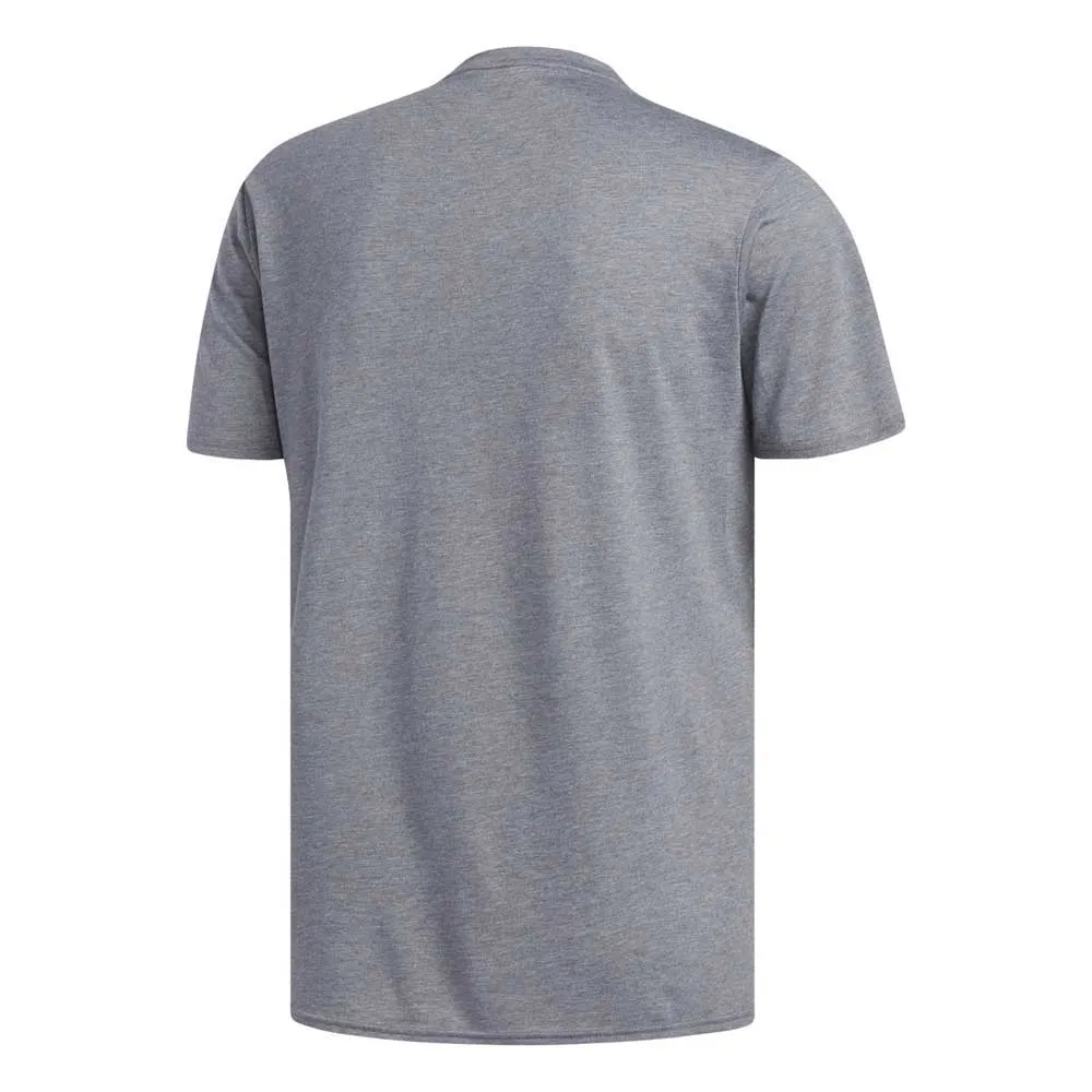 adidas Response Kurzarm-t-shirt male adidas Response Kurzarm-t-shirt male