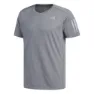 adidas Response Kurzarm-t-shirt male
