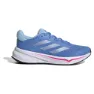Blue fusion / blue spark met / shock pink