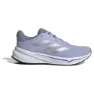 Violet tone / silver met / cobalt blue
