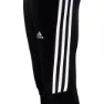 adidas Ri 3 Stripes Leggings female, Black