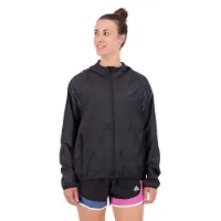 adidas Ri 3 Stripes Windbreak Jacke female adidas Ri 3 Stripes Windbreak Jacke female