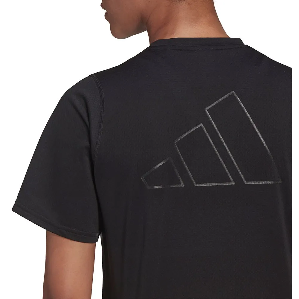 adidas Ri 3b Kurzarm-t-shirt female adidas Ri 3b Kurzarm-t-shirt female