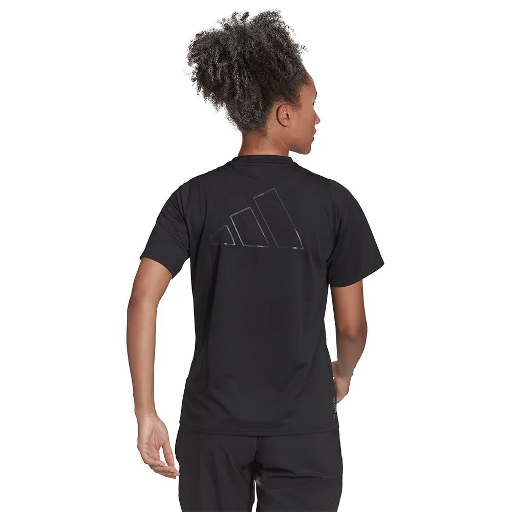 adidas Ri 3b Kurzarm-t-shirt female adidas Ri 3b Kurzarm-t-shirt female