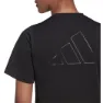 adidas Ri 3b Kurzarm-t-shirt female