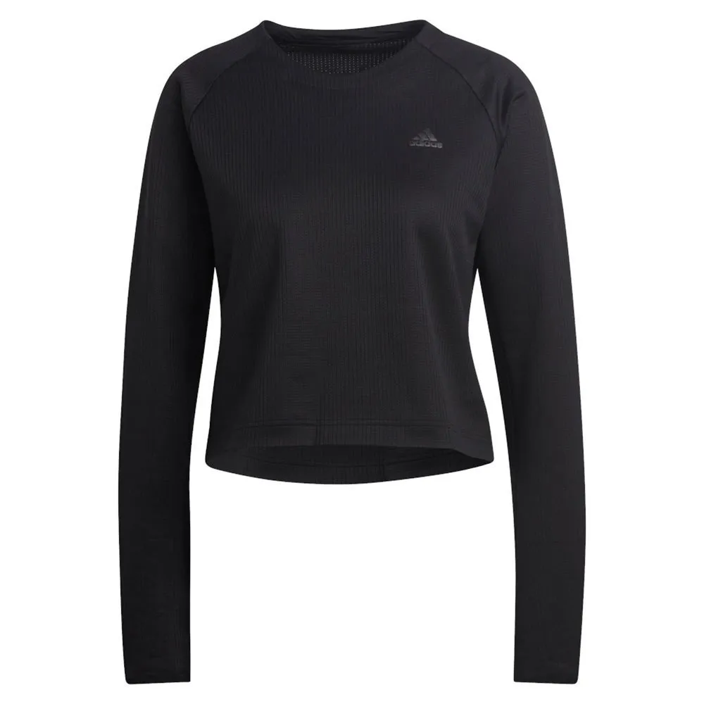 adidas Ri 3b Warm Langarm-t-shirt female