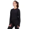 adidas Ri 3b Warm Langarm-t-shirt female