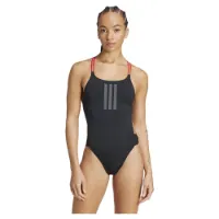 adidas Ripstream 3 Stripes X Back Badeanzug adidas Ripstream 3 Stripes X Back Badeanzug