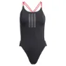 adidas Ripstream 3 Stripes X Back Badeanzug