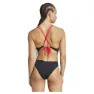 adidas Ripstream 3 Stripes X Back Badeanzug