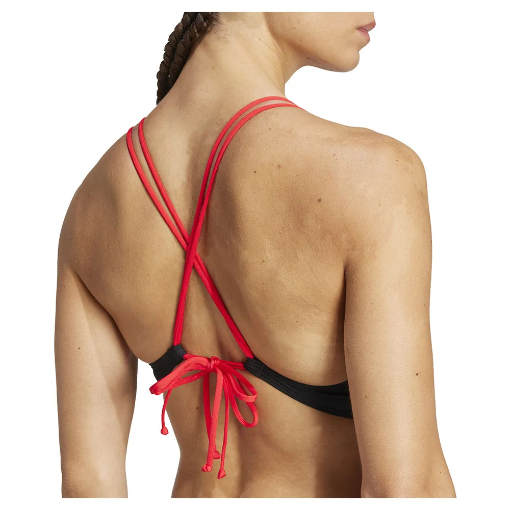 adidas Ripstream 3 Stripes X Back Badeanzug female