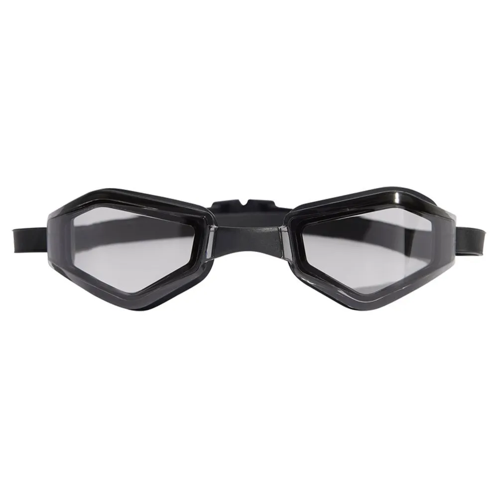 adidas Ripstream Select Schwimmbrille unisex, Black / silver met, One Size adidas Ripstream Select Schwimmbrille unisex, Black / silver met, One Size