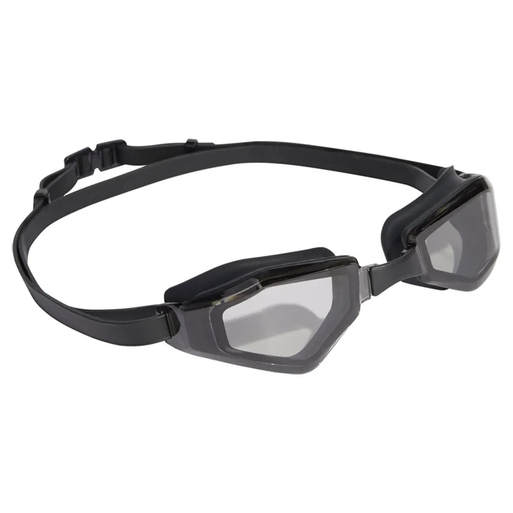 adidas Ripstream Select Schwimmbrille unisex, Black / silver met, One Size adidas Ripstream Select Schwimmbrille unisex, Black / silver met, One Size