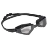 adidas Ripstream Select Schwimmbrille unisex, Black / silver met, One Size