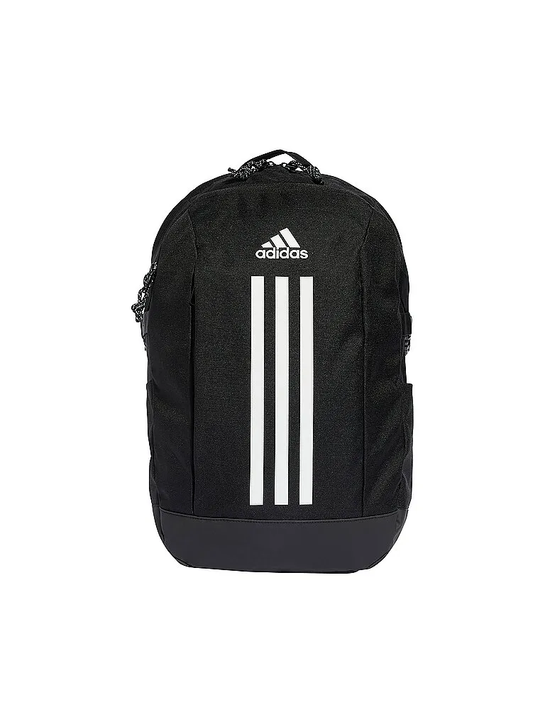 adidas Rucksack Power 26,4L, Schwarz adidas Rucksack Power 26,4L, Schwarz