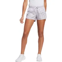 adidas Run Bl 3´´ Kurze Hose female