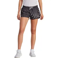 adidas Run Bl 3´´ Kurze Hose female adidas Run Bl 3´´ Kurze Hose female