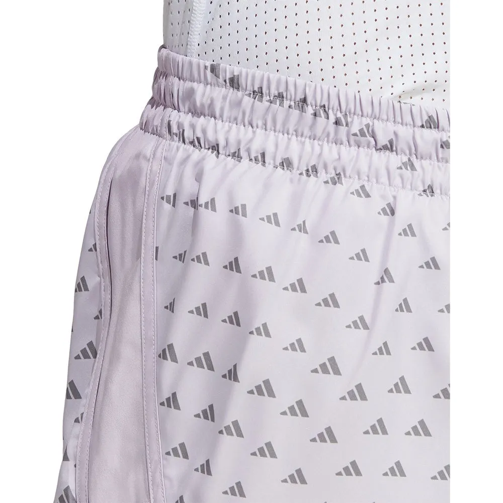 adidas Run Bl 3´´ Kurze Hose female adidas Run Bl 3´´ Kurze Hose female