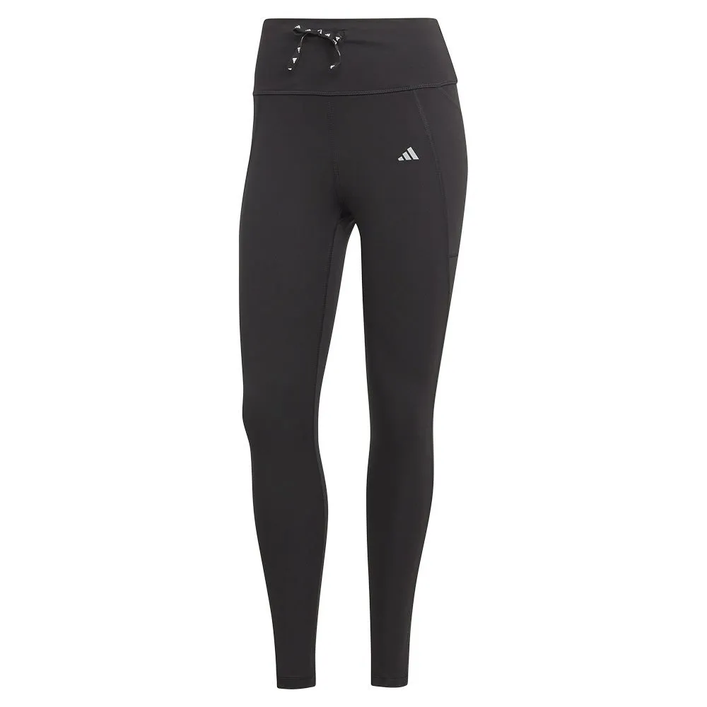 adidas Run Essentials Stay In Play 7/8 Leggings female adidas Run Essentials Stay In Play 7/8 Leggings female