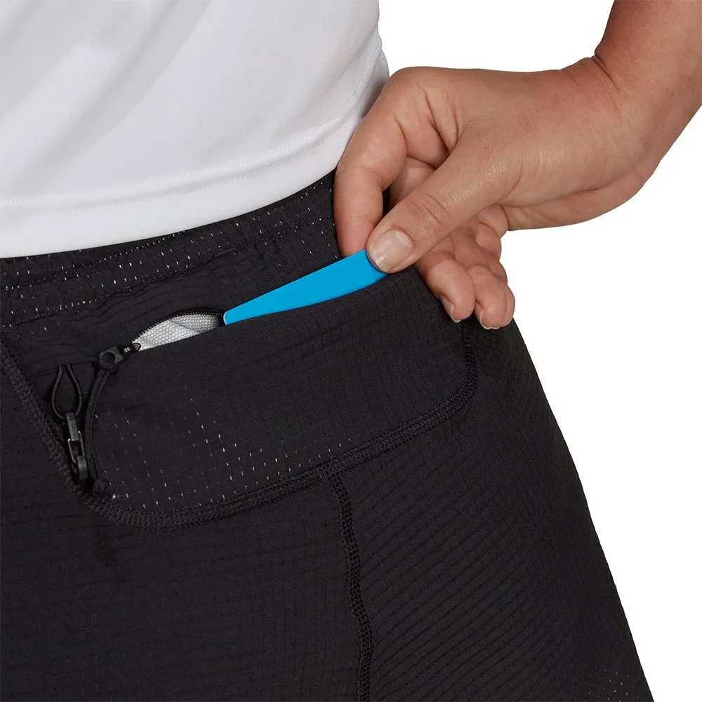 adidas Run Fast Lb 3´´ Kurze Hose female adidas Run Fast Lb 3´´ Kurze Hose female