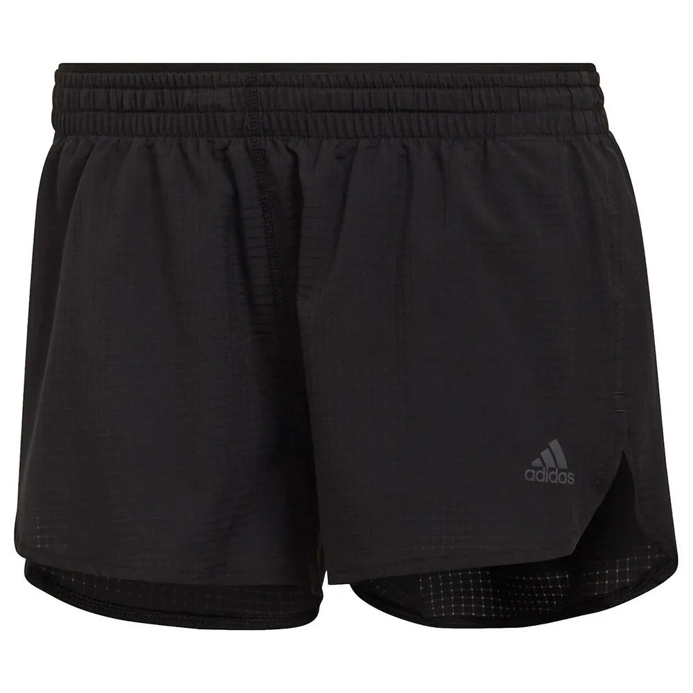 adidas Run Fast Lb 3´´ Kurze Hose female adidas Run Fast Lb 3´´ Kurze Hose female