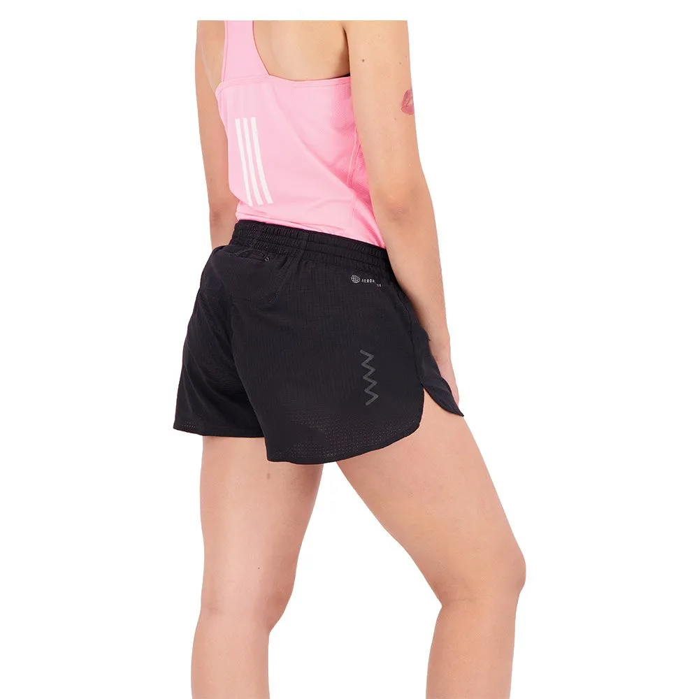 adidas Run Fast Lb 3´´ Kurze Hose female adidas Run Fast Lb 3´´ Kurze Hose female